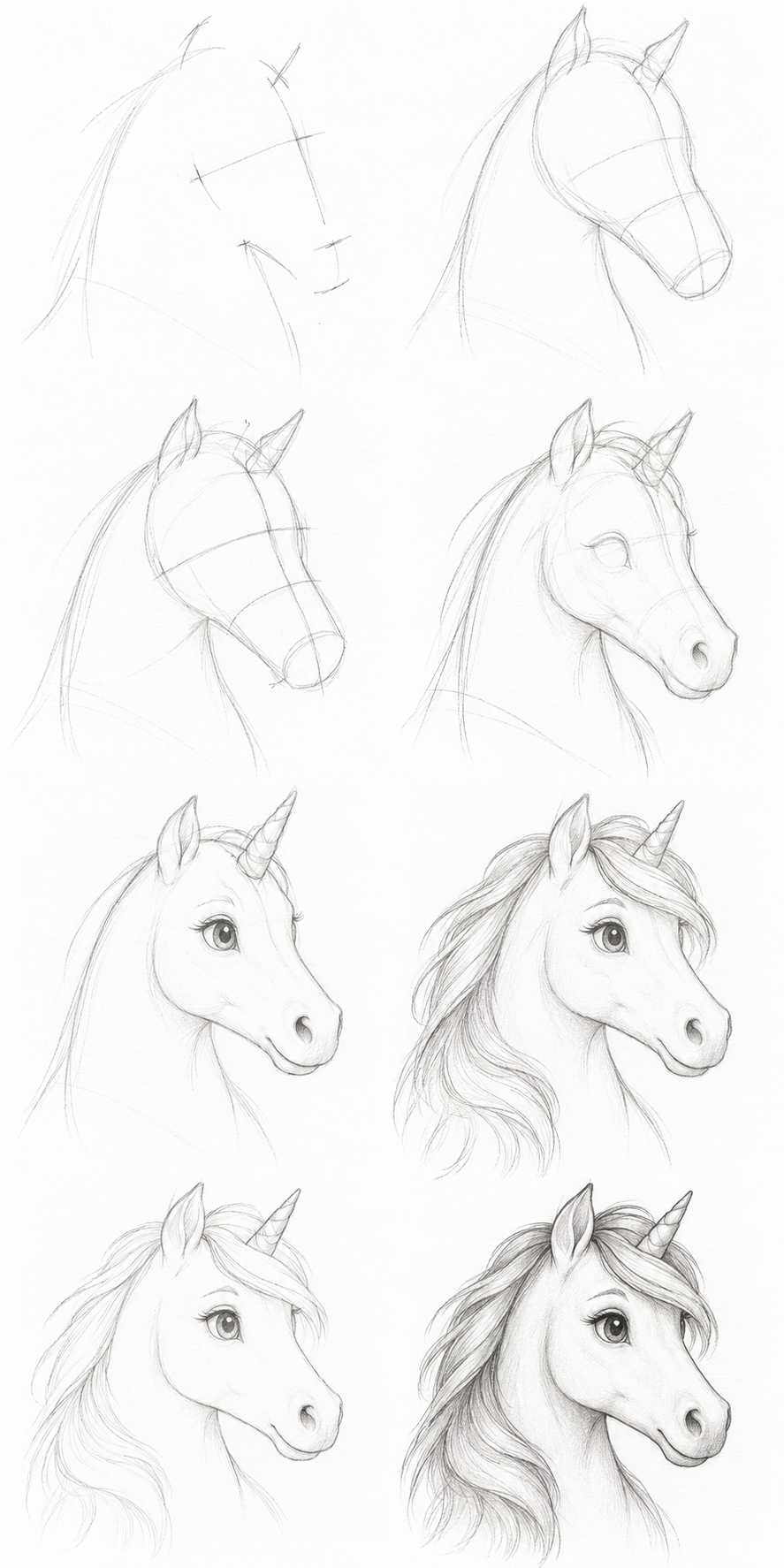 Some practice · roughly ages 8–10